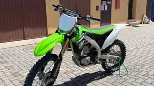 Kawasaki KX450F (2013)  (5)