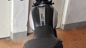 Ducati Scrambler 1100 Dark Pro (2020 - 24)  (8)