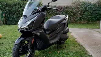 Kymco Downtown 350i GT (2024 - 26) usata