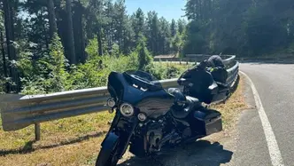 Harley-Davidson 114 Street Glide Special (2019 - 20) - FLHXS usata