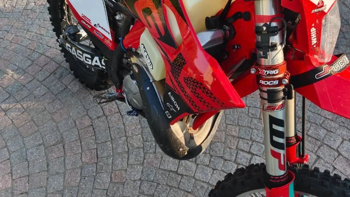 GASGAS EC 250 (2024)  (9)