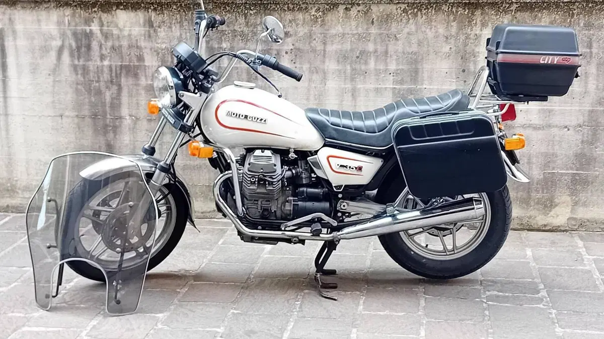 Moto Guzzi   (5)