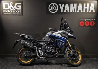 Voge Valico 525DSX (2023 - 26) - Annuncio 10090558