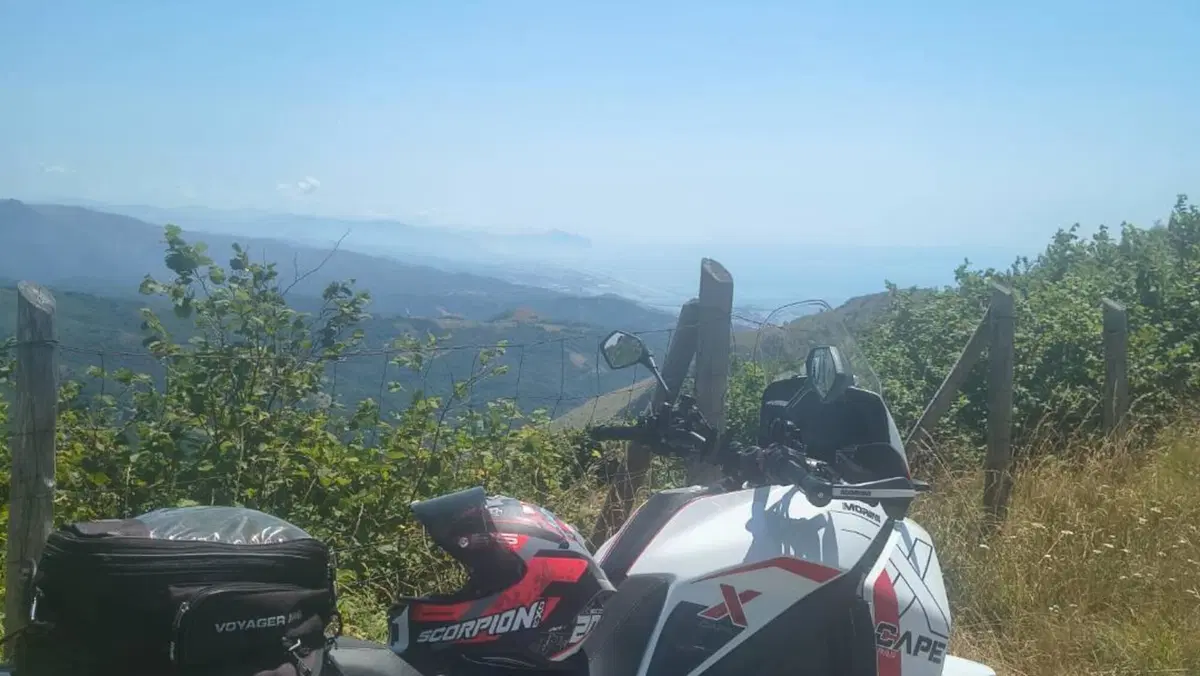 Moto Morini X-Cape 1200 (2026)  (6)