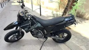 KTM LC4 640 SM Prestige a.e. (2003 - 06)  (5)