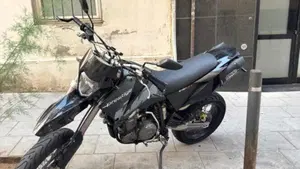 KTM LC4 640 SM Prestige a.e. (2003 - 06)  (6)
