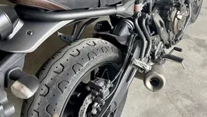 Yamaha XSR 700 ABS (2016 - 20)  (3)
