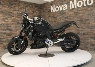 Bmw F 900 R (2017 - 20) - Annuncio 10082020