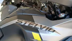 Moto Guzzi Stelvio (2024 - 26)  (5)
