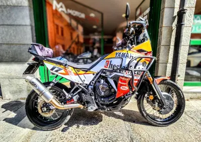 Yamaha Ténéré 700 World Raid (2022 - 25) - Annuncio 10090094