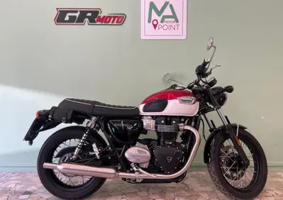 Triumph Bonneville T100 (2021 - 25) - Annuncio 10040607