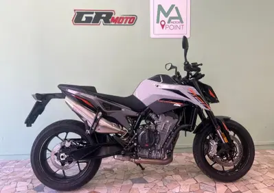 KTM 790 Duke L (2025 - 26) - Annuncio 10063920
