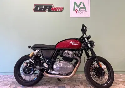 Royal Enfield Interceptor 650 (2021 - 26) - Annuncio 10082949