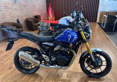 Triumph Speed 400 (2024 - 26) - Annuncio 10090577