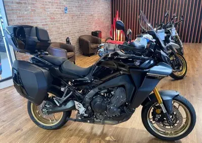 Yamaha Tracer 9 GT (2021 - 24) - Annuncio 10090578