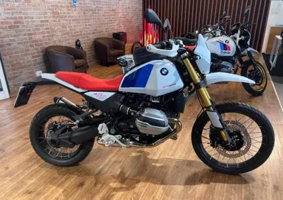 Bmw R 12 G/S (2026 - 27) - Annuncio 10090579