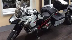 Bmw R 1200 GS (2010 - 12)  (6)