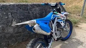 Tm Moto MX 250 Fi KS (2013)  (5)