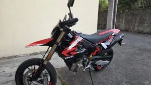Ducati Hypermotard 698 Mono RVE (2024 - 26)  (5)
