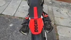 Ducati Hypermotard 698 Mono RVE (2024 - 26)  (6)