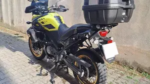 Suzuki V-Strom 650XT ABS (2017 - 20)  (6)