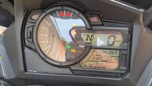 Suzuki V-Strom 650XT ABS (2017 - 20)  (7)