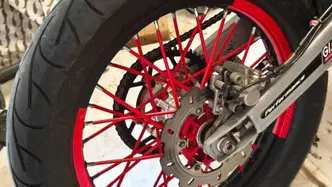 Fantic Motor Enduro 50 E Performance 2t (2019) usata