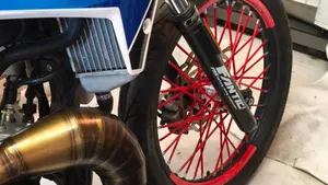 Fantic Motor Enduro 50 E Performance 2t (2019)  (5)