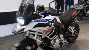 Bmw F 750 GS (2021 - 24)  (4)