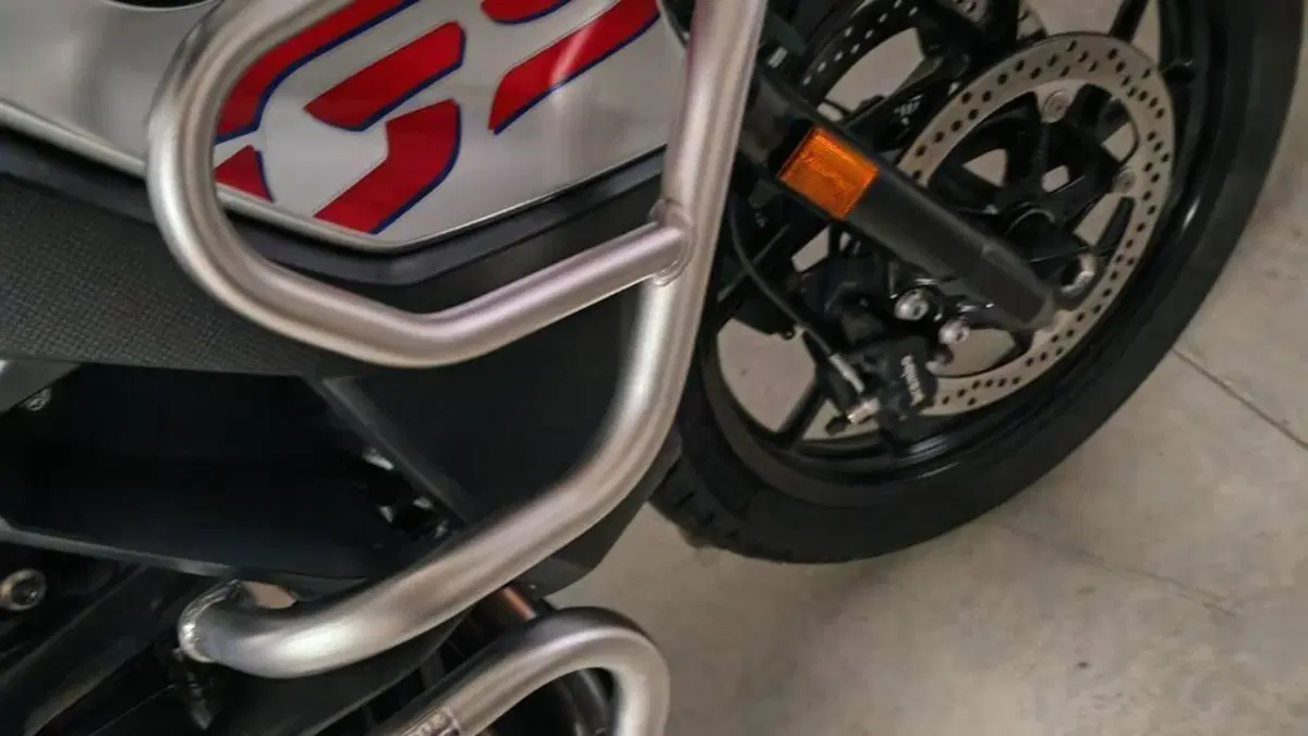 Bmw F 750 GS (2021 - 24)  (6)