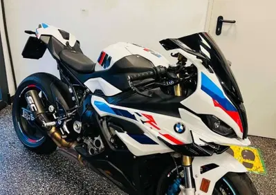Bmw S 1000 RR (2023 - 24) - Annuncio 10090700
