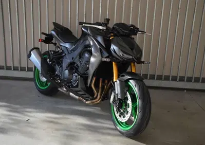 Kawasaki Z 1100 SE (2026) - Annuncio 10090705
