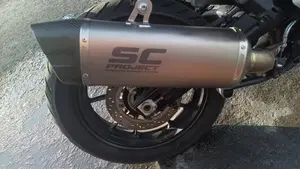 Suzuki V-Strom 1000XT (2017 - 20)  (3)