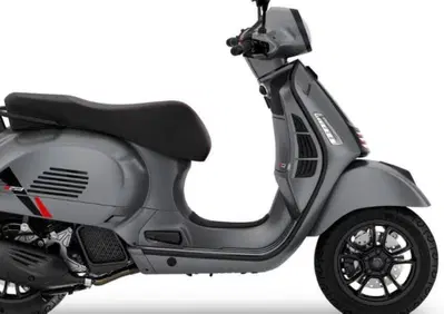 Vespa GTS 310 Supersport (2025 - 26) - Annuncio 10090707