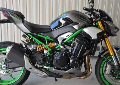 Kawasaki Z 900 SE (2025 - 26) - Annuncio 10090708