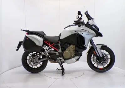 Ducati Multistrada V4 S (2021 - 24) - Annuncio 10090711