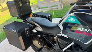 Bmw R 1250 GS Adventure - Edition 40 Years GS (2020 - 21)  (2)