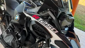 Bmw R 1250 GS Adventure - Edition 40 Years GS (2020 - 21)  (3)