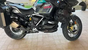 Bmw R 1250 GS Adventure - Edition 40 Years GS (2020 - 21)  (5)