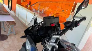 Bmw R 1250 GS Adventure - Edition 40 Years GS (2020 - 21)  (6)