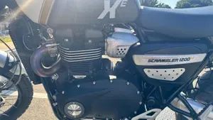Triumph Scrambler 1200 XE (2026)  (7)