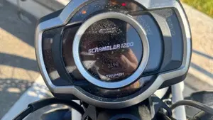 Triumph Scrambler 1200 XE (2026)  (8)
