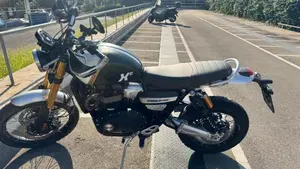 Triumph Scrambler 1200 XE (2026)  (9)