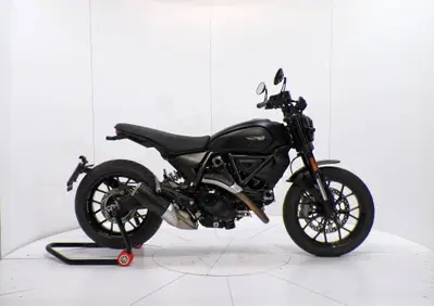 Ducati Scrambler 800 Icon Dark (2025 - 26) - Annuncio 10090717