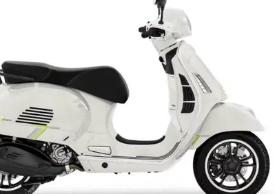 Vespa GTS 310 Supertech (2025 - 26) - Annuncio 10090718