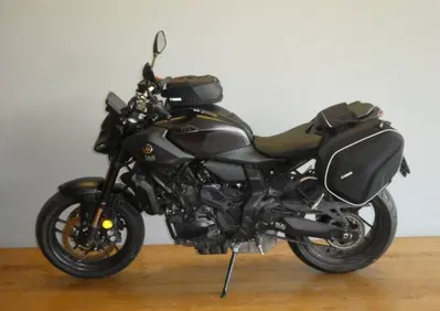 Yamaha MT-07 Y-AMT (2025 - 26) - Annuncio 10090719