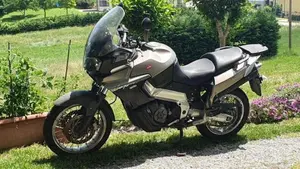 Aprilia Caponord ETV 1000 (2001 - 04) 