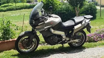 Aprilia Caponord ETV 1000 (2001 - 04)