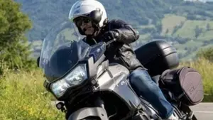 Aprilia Caponord ETV 1000 (2001 - 04)  (2)