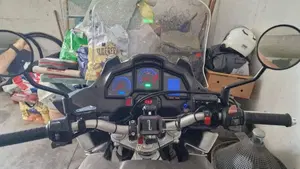 Aprilia Caponord ETV 1000 (2001 - 04)  (4)